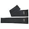 Pioneer Polyester , Spandex, Elastic Closure, Black, Size M/L V2053370U-M/L - alternate 9
